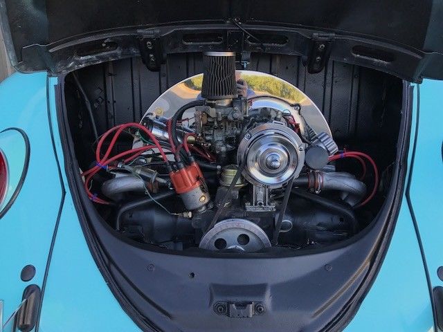 1965 Volkswagen Beetle - Classic - photo 7