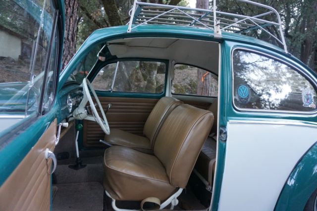 1965 Volkswagen Beetle - Classic - photo 10