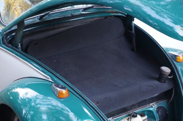 1965 Volkswagen Beetle - Classic - photo 11