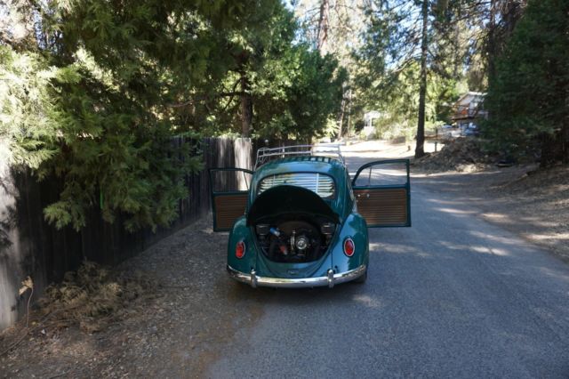 1965 Volkswagen Beetle - Classic - photo 12