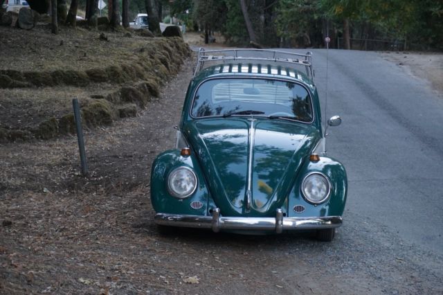 1965 Volkswagen Beetle - Classic - photo 2