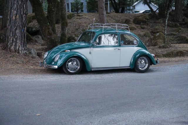 1965 Volkswagen Beetle - Classic - photo 3