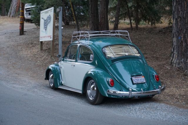 1965 Volkswagen Beetle - Classic - photo 4