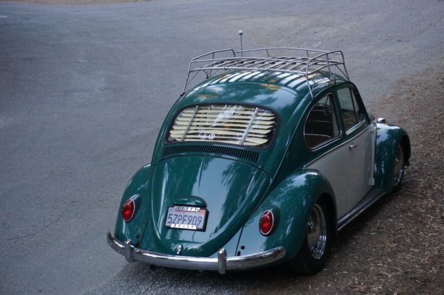1965 Volkswagen Beetle - Classic - photo 5