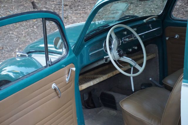 1965 Volkswagen Beetle - Classic - photo 7