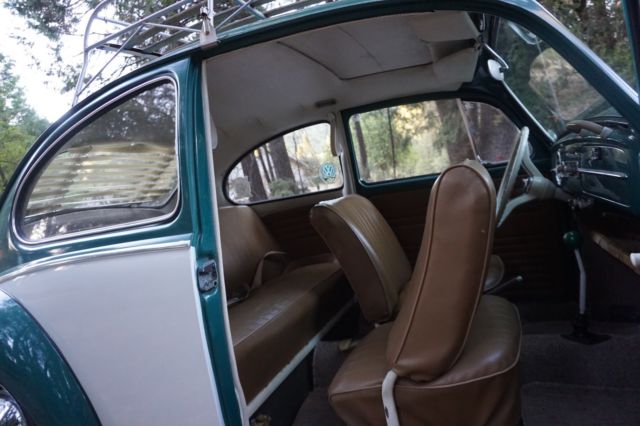 1965 Volkswagen Beetle - Classic - photo 9