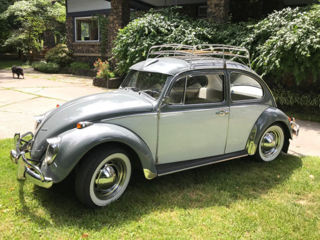 1965 Volkswagen Beetle - Classic - photo 2