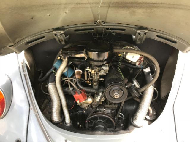 1965 Volkswagen Beetle - Classic - photo 5