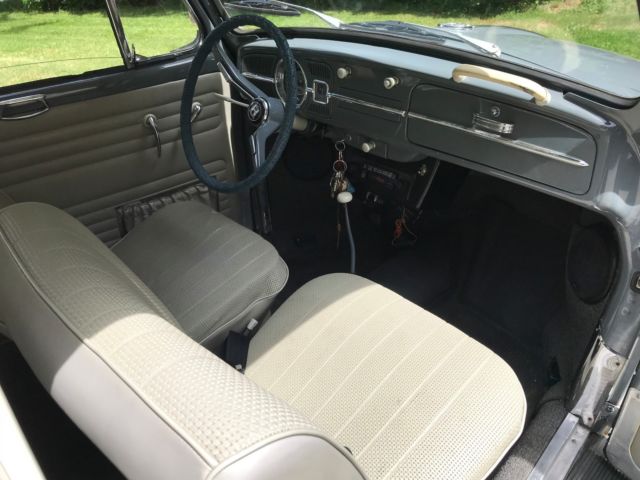 1965 Volkswagen Beetle - Classic - photo 6