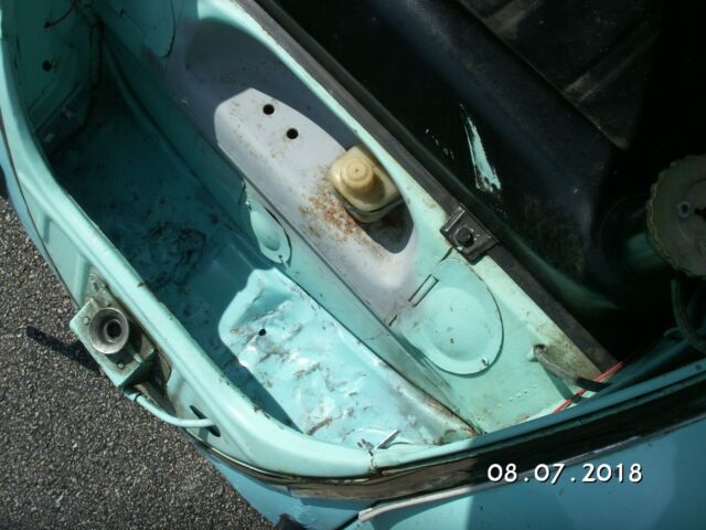 1965 Volkswagen Beetle - Classic - photo 8