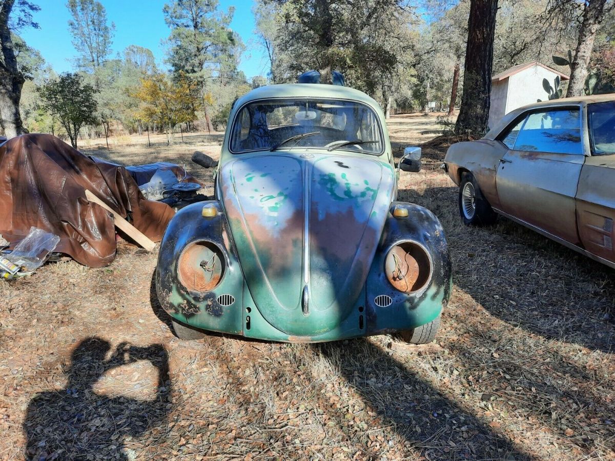 1965 Volkswagen Beetle - Classic - photo 3