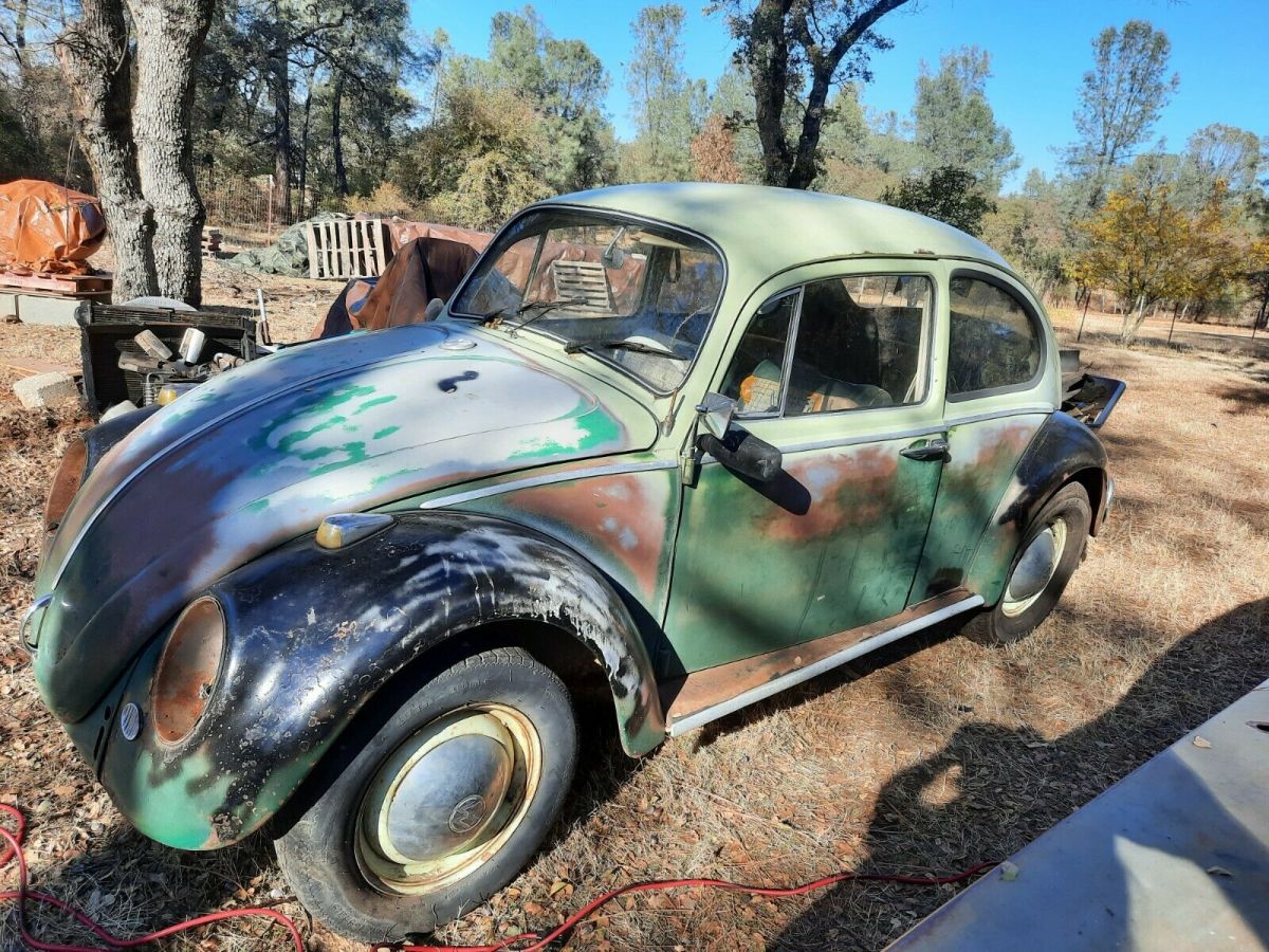 1965 Volkswagen Beetle - Classic - photo 4