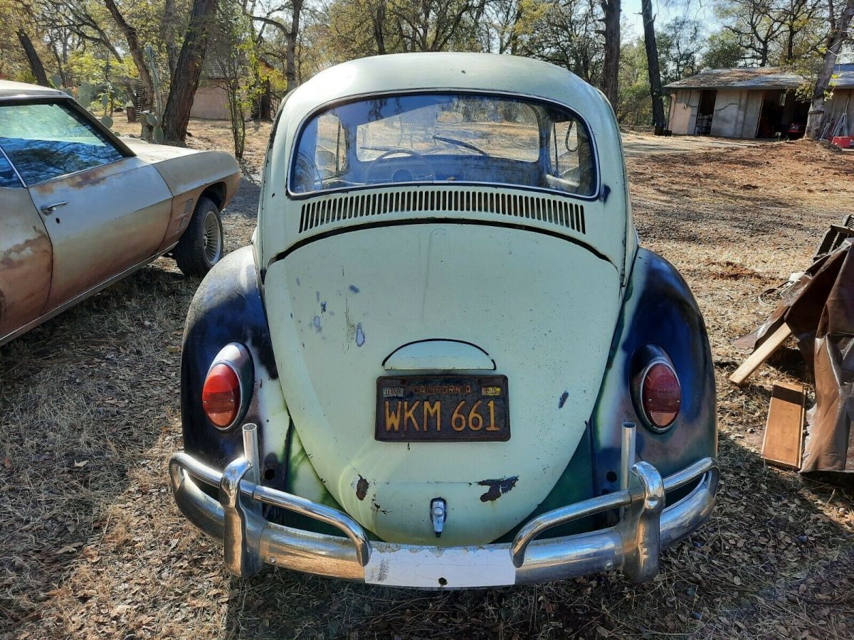1965 Volkswagen Beetle - Classic - photo 5