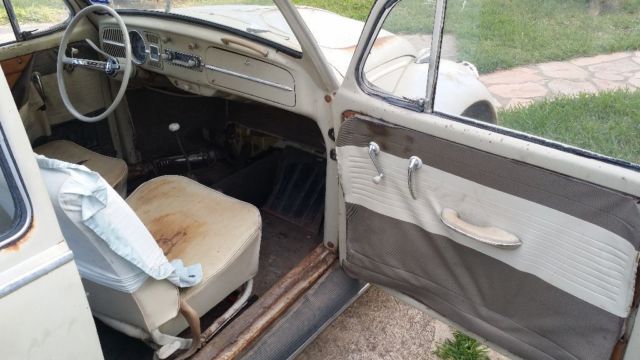 1965 Volkswagen Beetle-New 2 door - photo 2