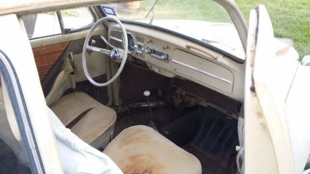 1965 Volkswagen Beetle-New 2 door - photo 3