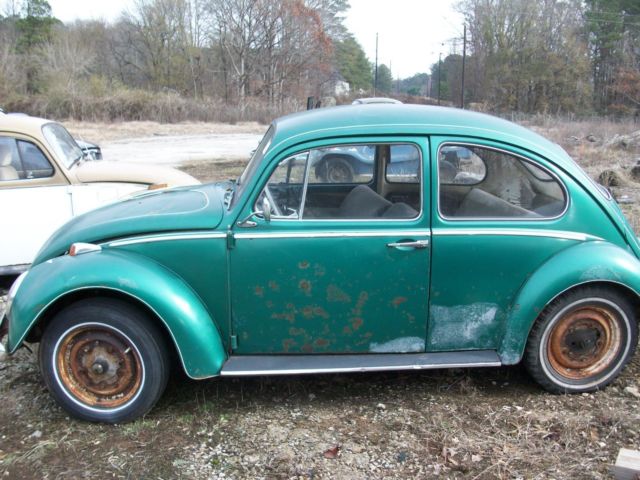 1965 Volkswagen Beetle - Classic - photo 3