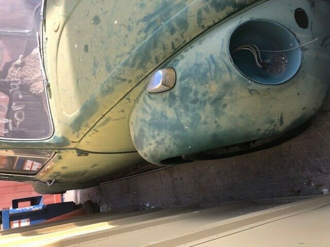 1965 Volkswagen Beetle - Classic - photo 4
