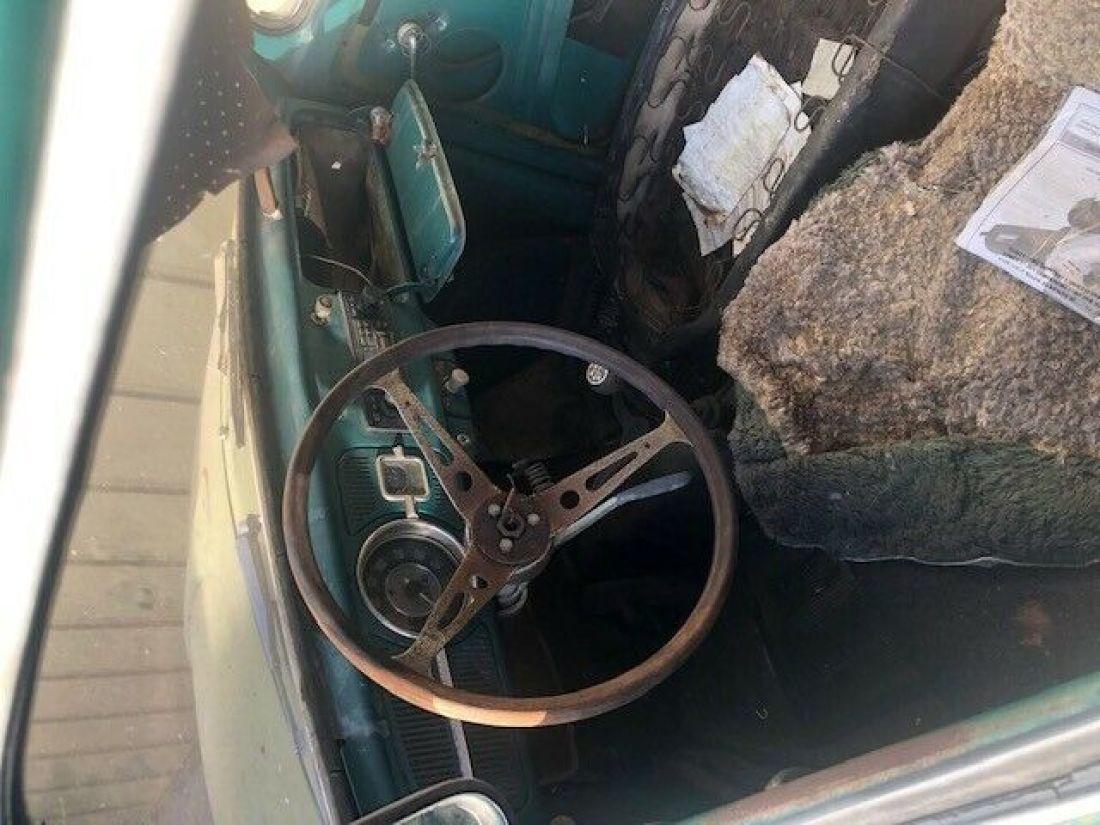 1965 Volkswagen Beetle - Classic - photo 6