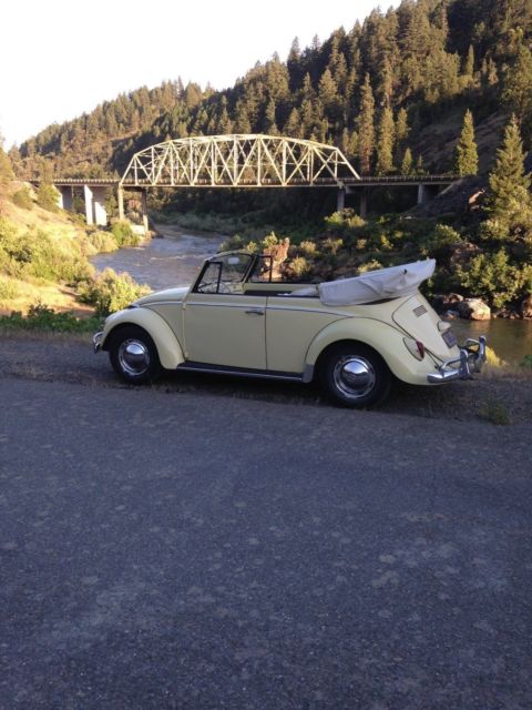 1965 Volkswagen Beetle - Classic - photo 4
