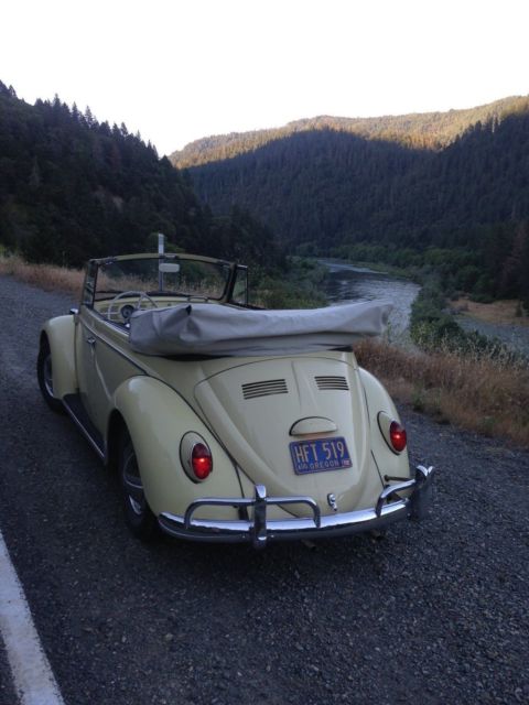 1965 Volkswagen Beetle - Classic - photo 6