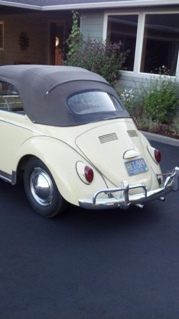 1965 Volkswagen Beetle - Classic - photo 7