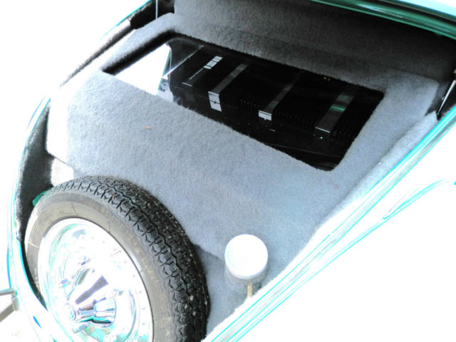 1965 Volkswagen Beetle - Classic CUSTOM CLASSIC SHOW CAR - photo 7