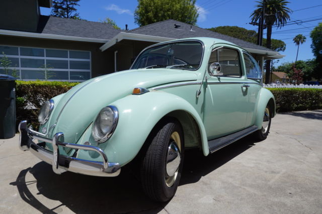 1965 Volkswagen Beetle - Classic - photo 13