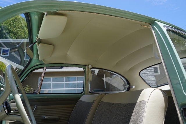 1965 Volkswagen Beetle - Classic - photo 7