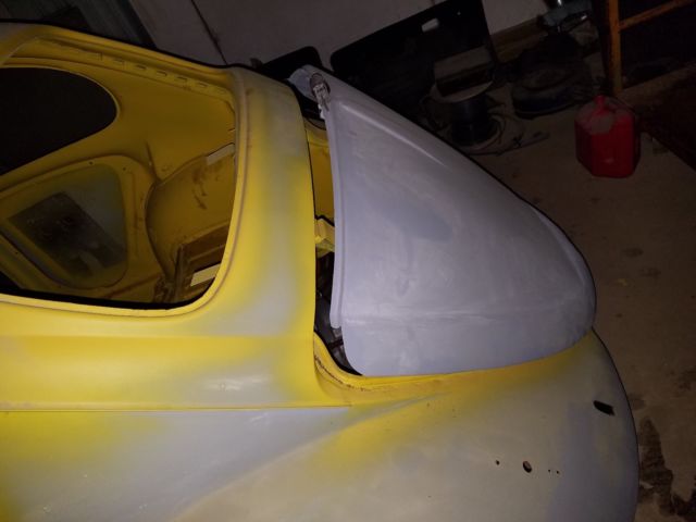 1965 Volkswagen Beetle - Classic - photo 10