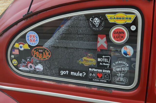 1965 Volkswagen Beetle - Classic - photo 13