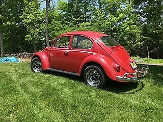 1965 Volkswagen Beetle - Classic Chrome - photo 2