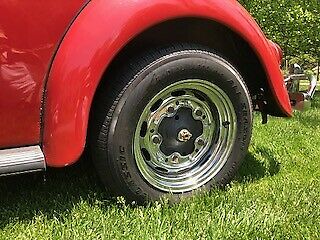 1965 Volkswagen Beetle - Classic Chrome - photo 3