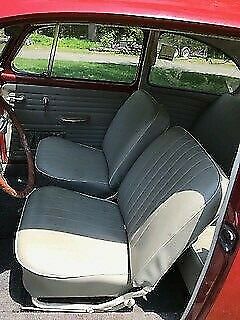 1965 Volkswagen Beetle - Classic Chrome - photo 4