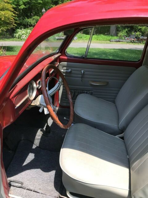 1965 Volkswagen Beetle - Classic Chrome - photo 5