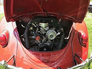 1965 Volkswagen Beetle - Classic Chrome - photo 6