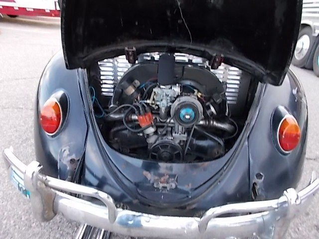 1965 Volkswagen Beetle - Classic Classic - photo 8