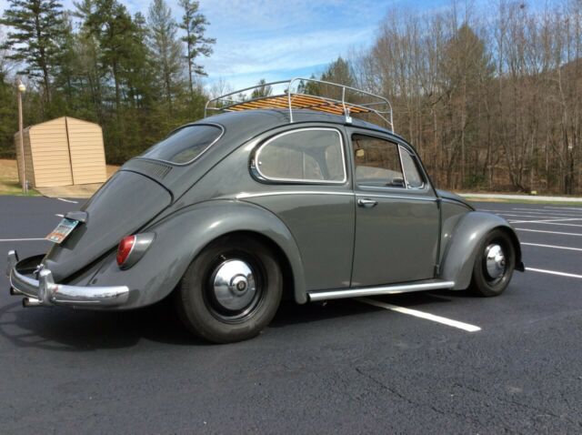 1965 Volkswagen Beetle - Classic - photo 11