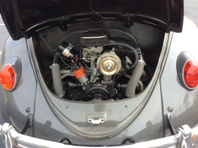 1965 Volkswagen Beetle - Classic - photo 13