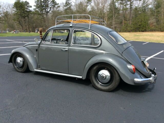 1965 Volkswagen Beetle - Classic - photo 2