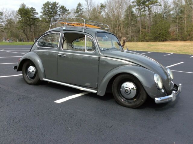 1965 Volkswagen Beetle - Classic - photo 3