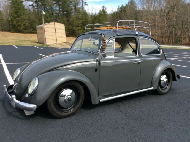1965 Volkswagen Beetle - Classic - photo 4
