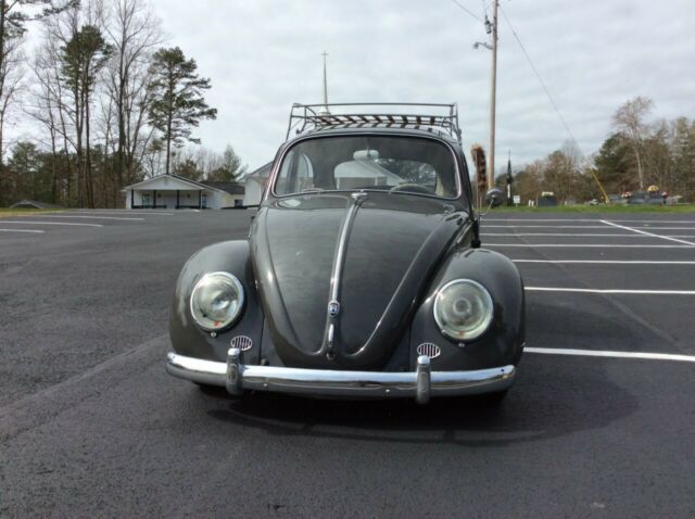 1965 Volkswagen Beetle - Classic - photo 8