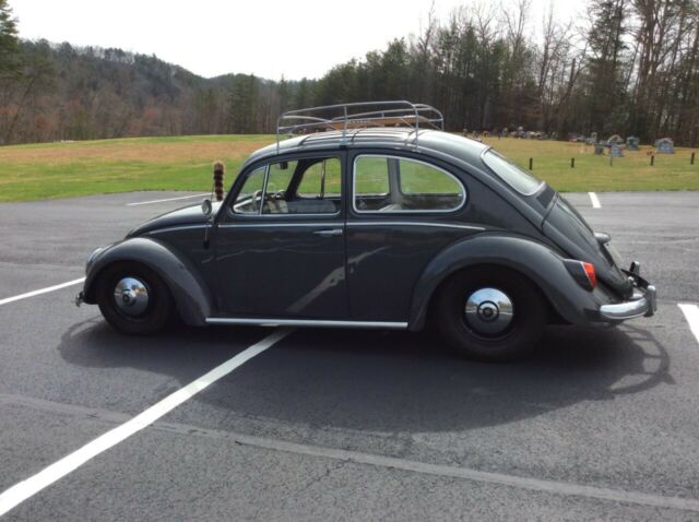 1965 Volkswagen Beetle - Classic - photo 9