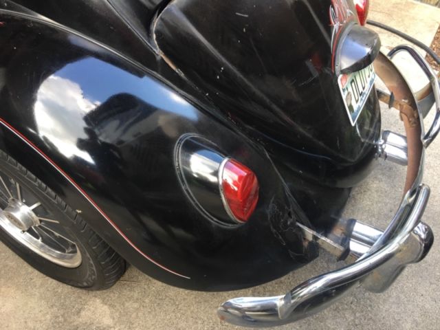 1965 Volkswagen Beetle - Classic - photo 12