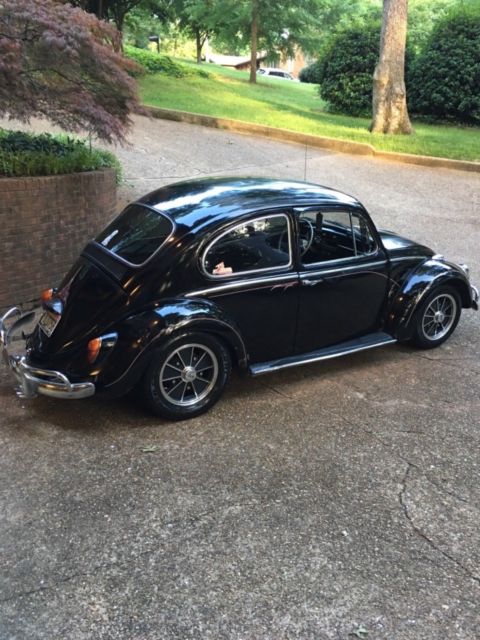 1965 Volkswagen Beetle - Classic - photo 2
