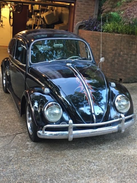 1965 Volkswagen Beetle - Classic - photo 3