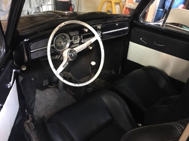 1965 Volkswagen Beetle - Classic - photo 9