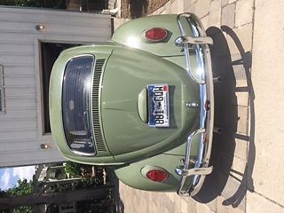 1965 Volkswagen Beetle - Classic 2 door - photo 3