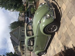 1965 Volkswagen Beetle - Classic 2 door - photo 4