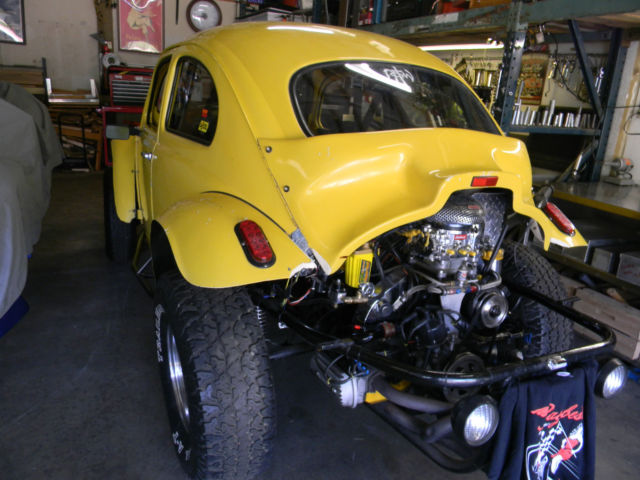 1965 Volkswagen Beetle - Classic - photo 11